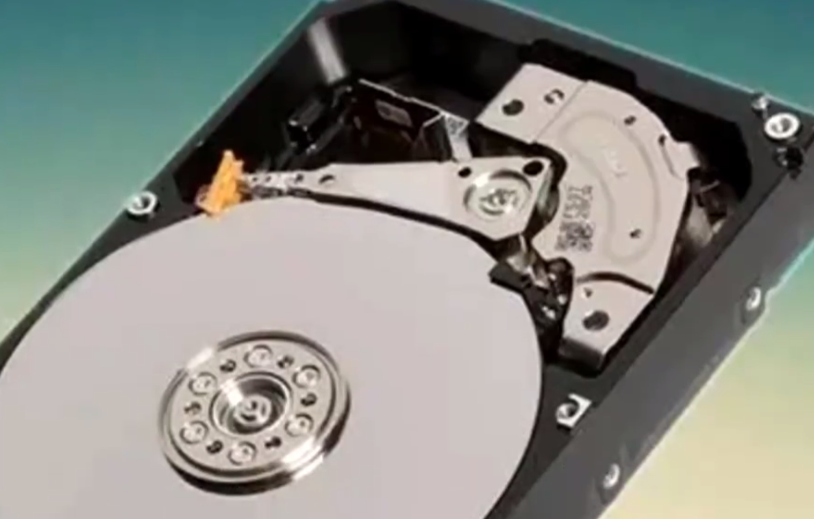 如何恢复硬盘数据-开盘数据恢复是什么 技术支持 第1张